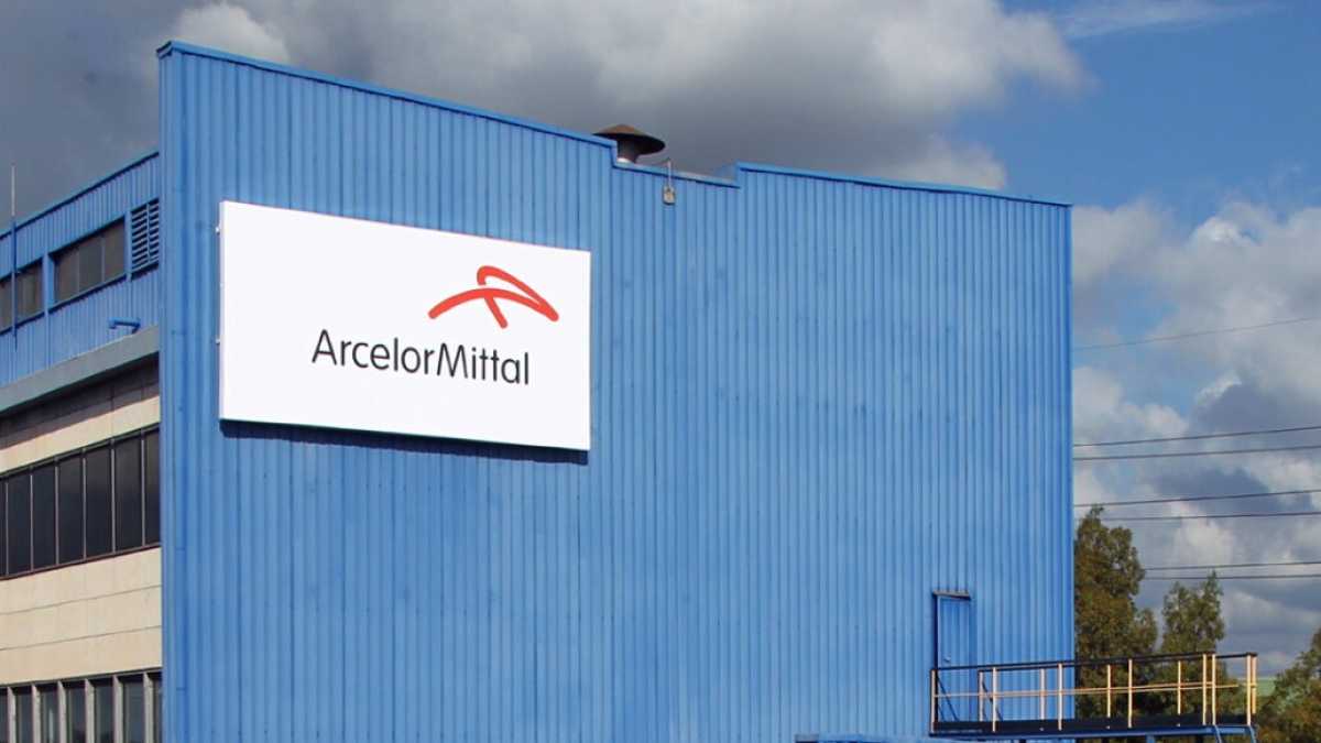 Immagine di ArcelorMittal da imparare a memoria