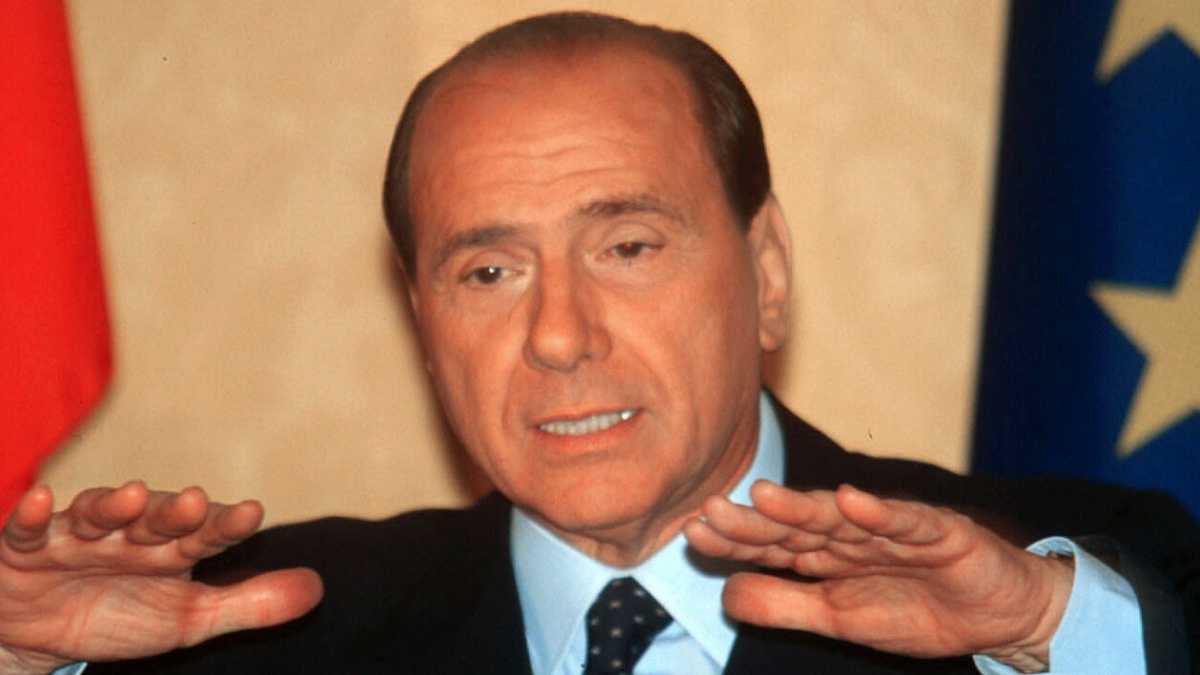 Immagine di L'antipolitica è figlia di tutto ciò che ha provato ad abbattere il berlusconismo