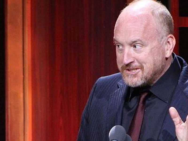 Louis C.K. (foto Wikimedia Commons)