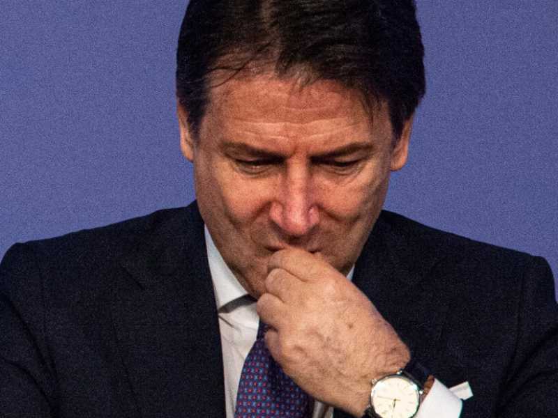 Foto LaPresse
