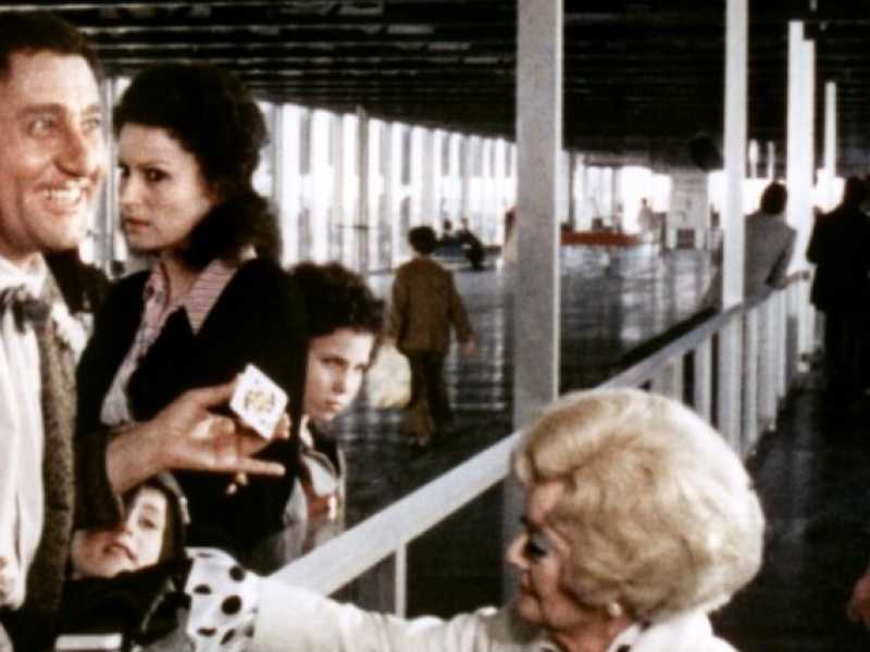 Cari sceneggiatori, riscrivete il copione della sinistra
