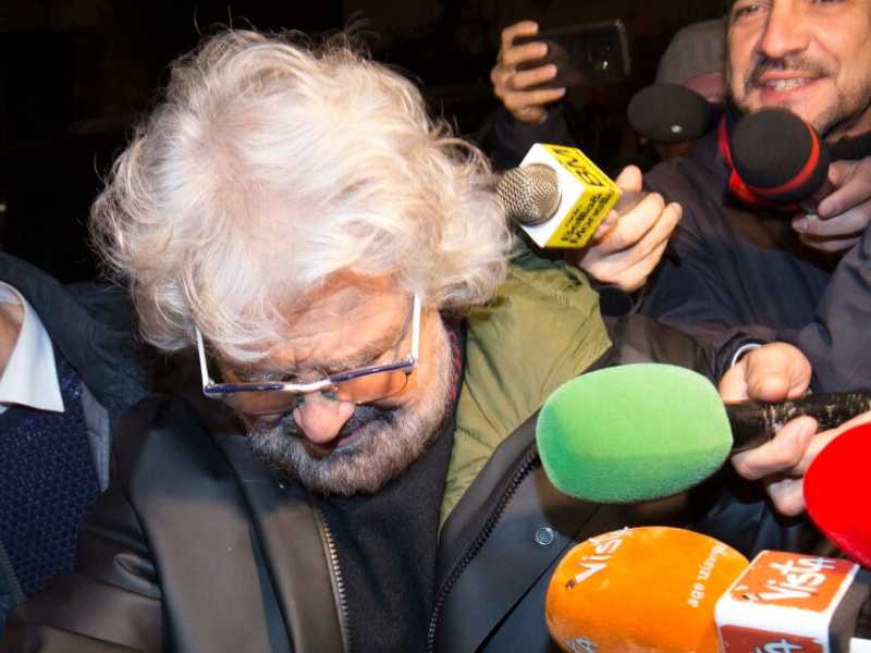 Foto LaPresse
