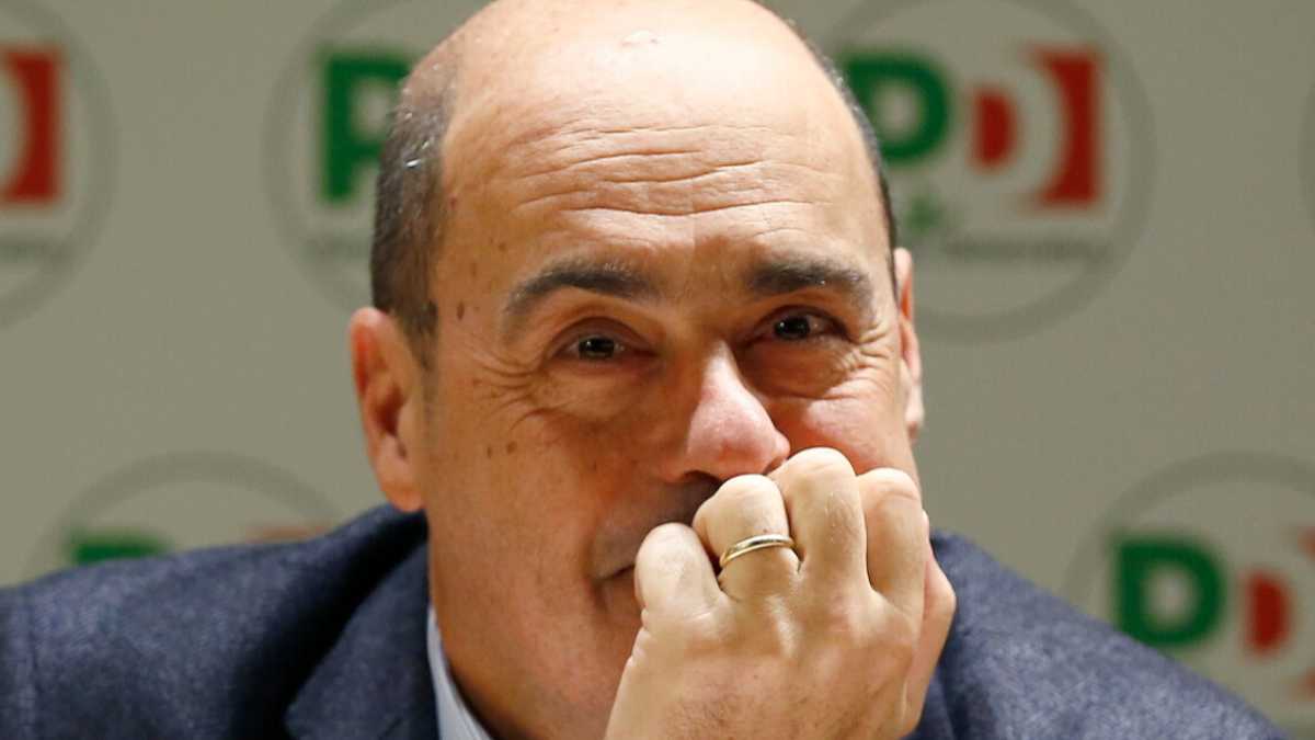 Immagine di Il Pd è sicuro che a gennaio Renzi staccherà la spina e si prepara al voto