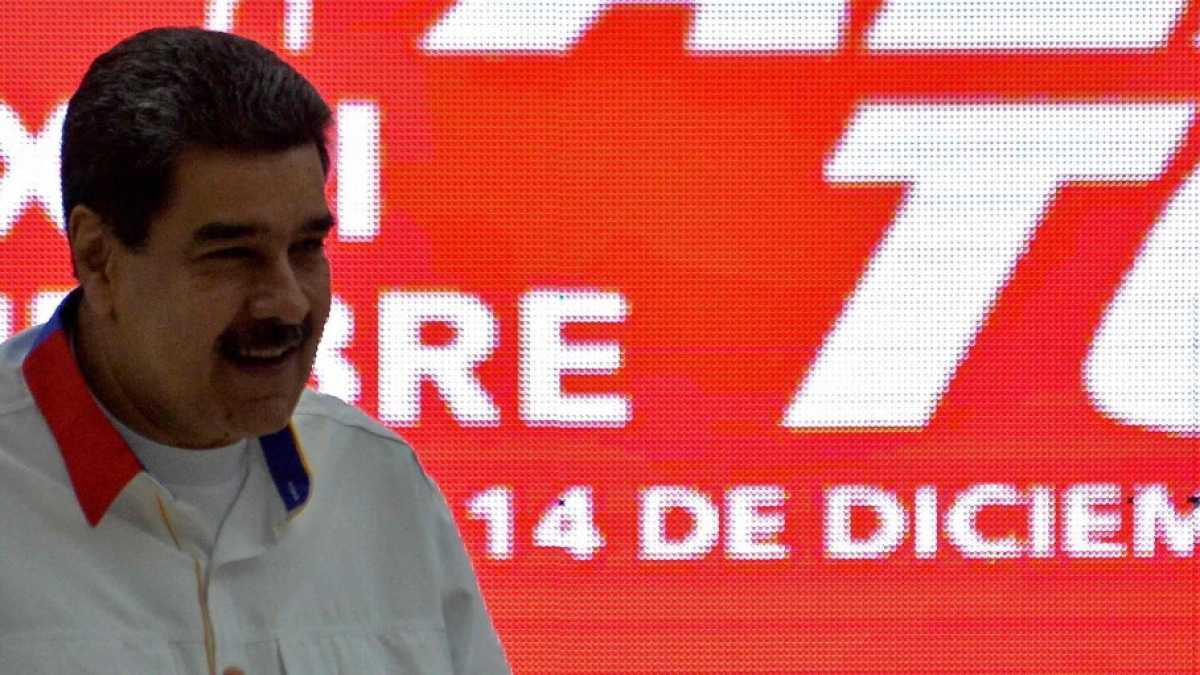 Immagine di I negoziati segreti attorno a Maduro