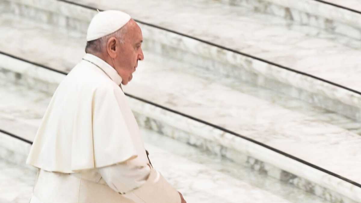 Immagine di Prove tecniche per un conclave della gogna