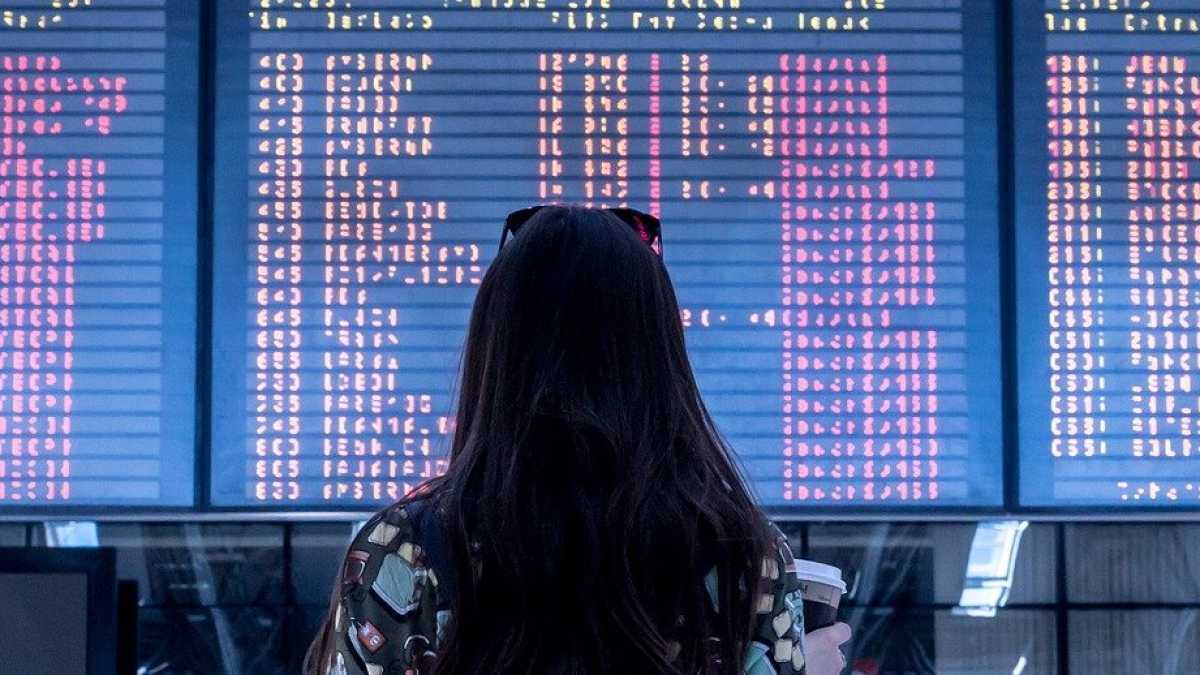 Immagine di Viaggiare in tutta sicurezza con le polizze Europ Assistance