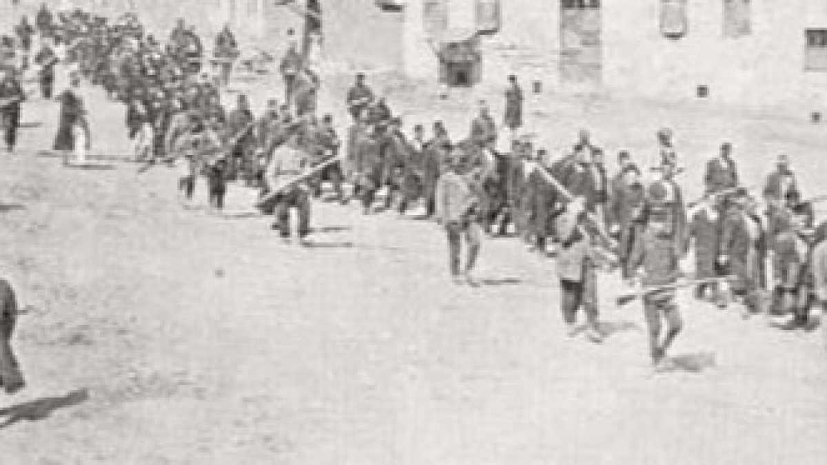 Immagine di L’America illude gli armeni sul riconoscimento del genocidio, ancora