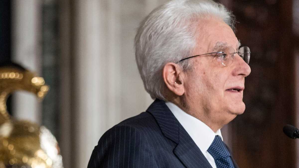Immagine di Banche e demagogia: ascoltare Mattarella