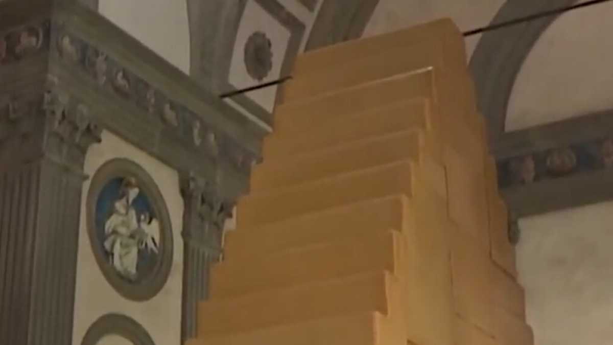 Immagine di I peggiori nemici del Natale si trovano nelle chiese