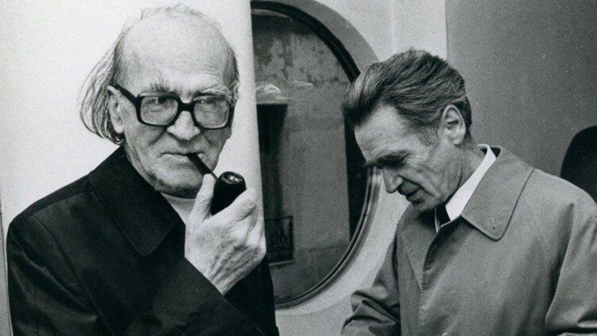 Immagine di “La fine del nostro evo”