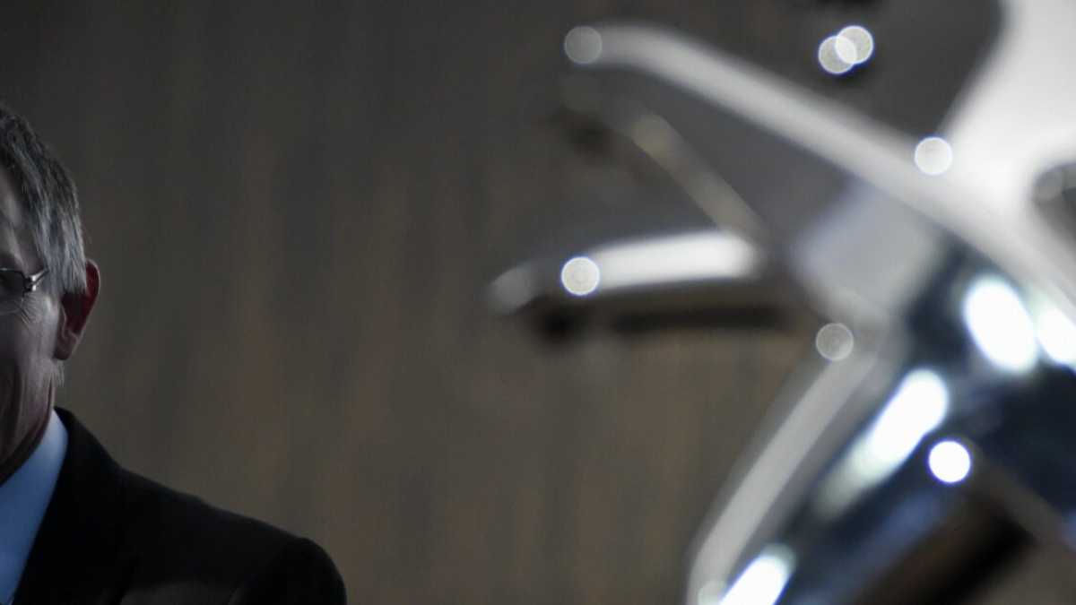 Immagine di Chi è Carlos Tavares, il pilota marchionnesco che guiderà Fca-Psa