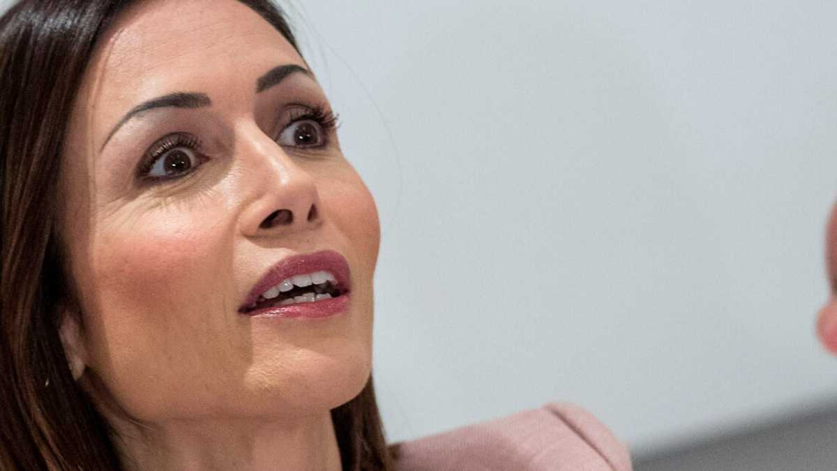 Immagine di Il governo di unità nazionale