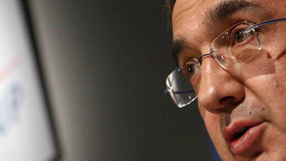 Immagine di La strada disegnata da Sergio Marchionne sta portando apprezzabili risultati
