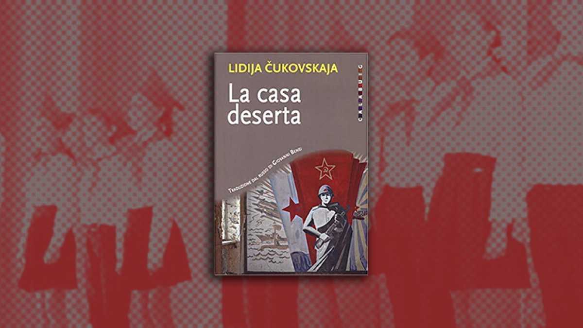 Immagine di La casa deserta