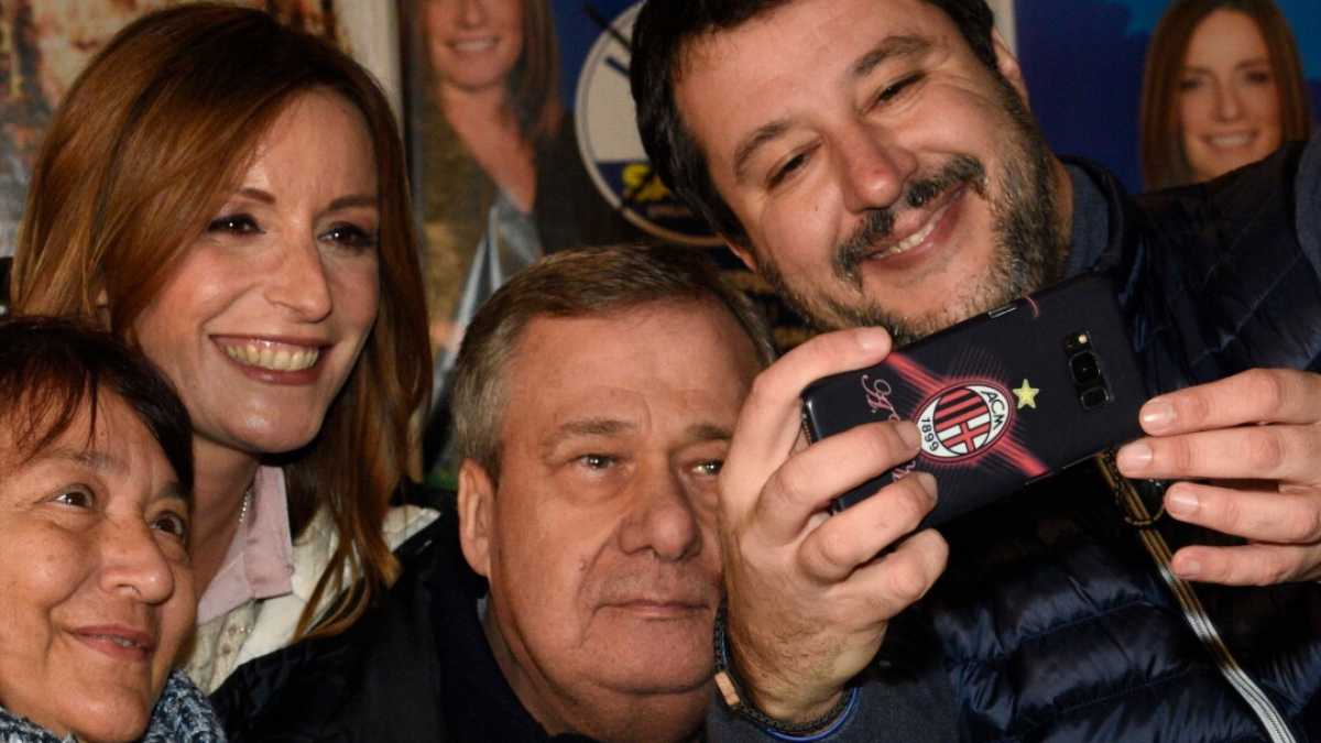 Immagine di La patologica fame di emozioni di cui soffre il popolo ha contagiato la politica