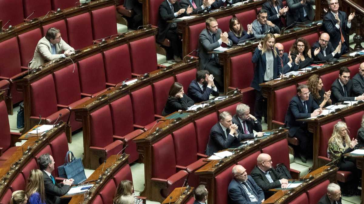 Immagine di Il pericoloso detonatore del referendum