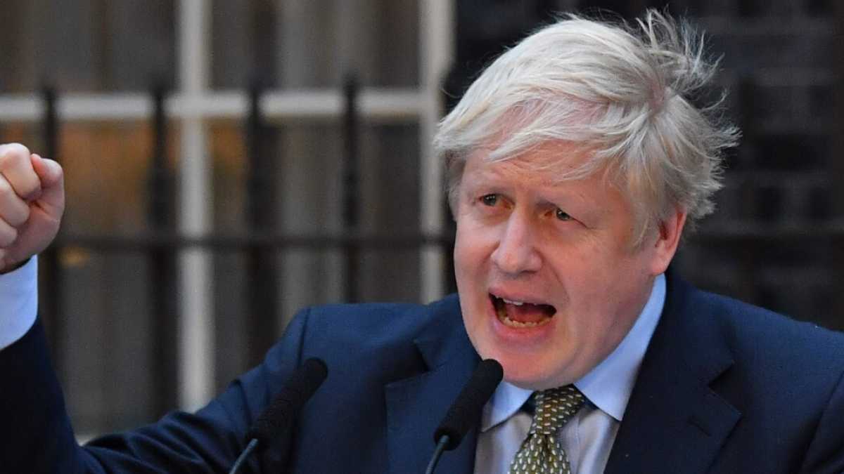 Immagine di La Brexit di Boris ci insegna che l’Europa perde se non la difendiamo