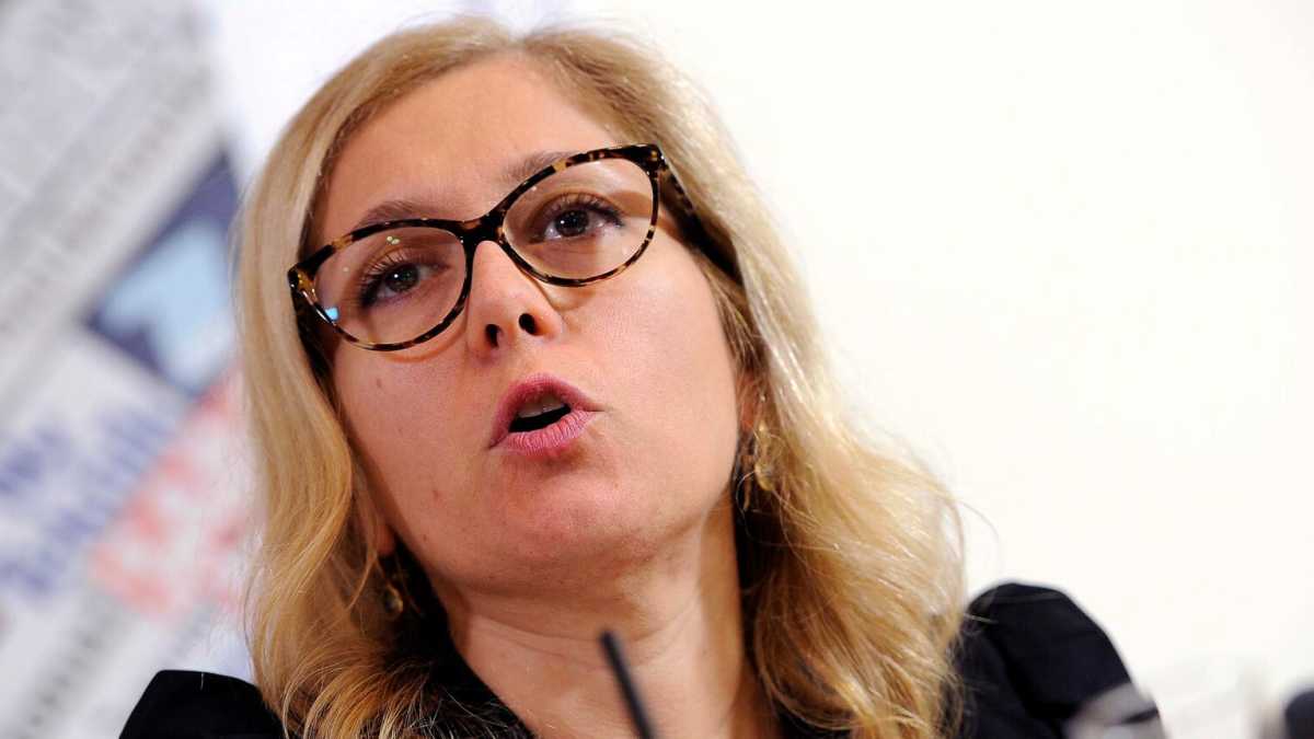 Immagine di “Se vince Bonaccini, siamo pronti a dialogare con lui e a sfidarlo”, dice Montevecchi (M5s)