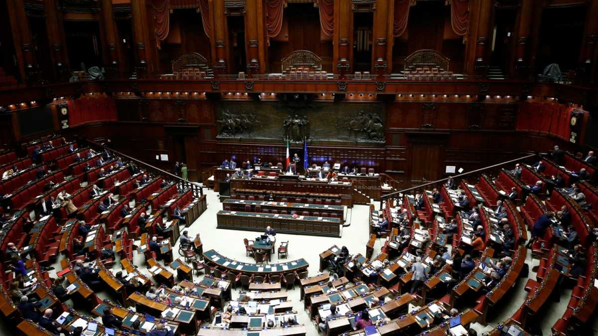 Immagine di Il referendum sul taglio dei parlamentari e l'impeachment di Trump