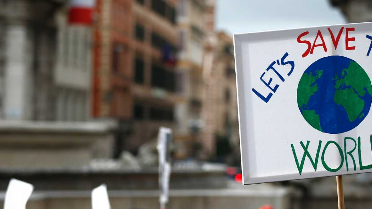 Immagine di Si può dormire tranquilli anche se il polo magnetico terrestre fa le bizze