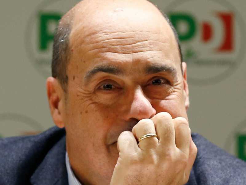 Foto LaPresse