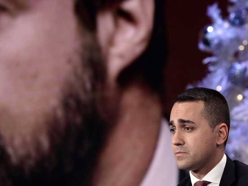 (Foto LaPresse)