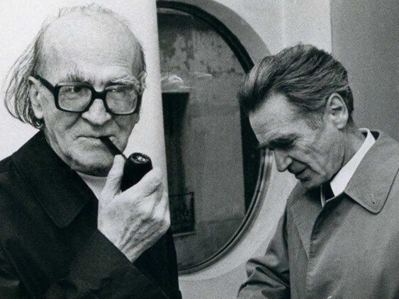 “La fine del nostro evo”