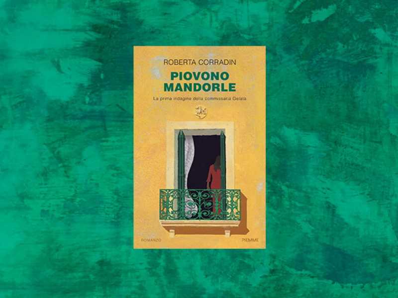 Piovono mandorle