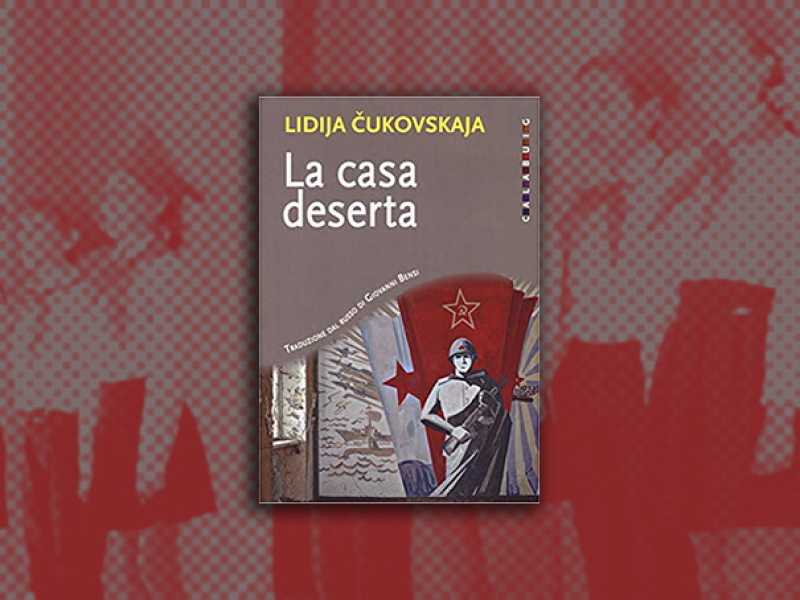 La casa deserta