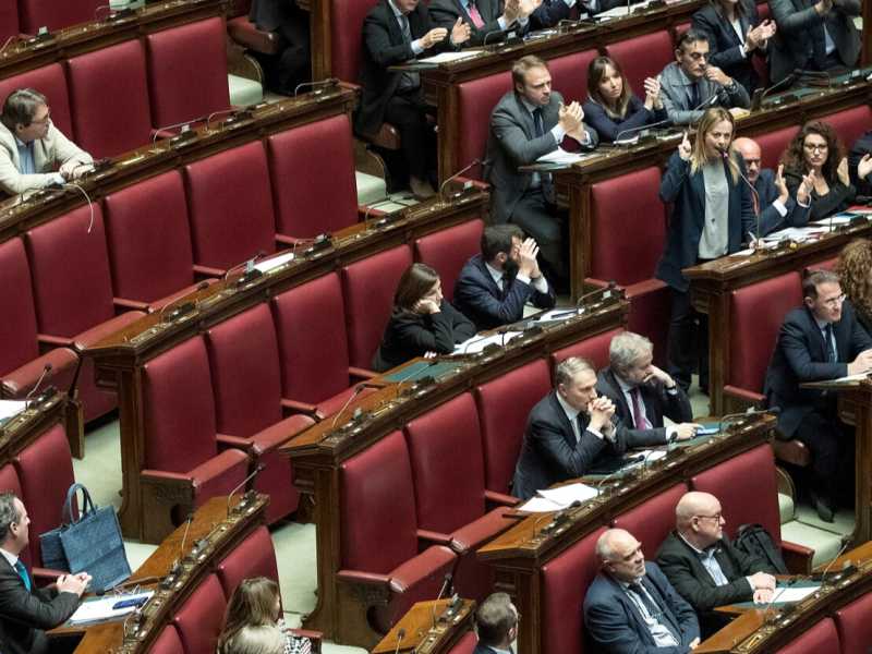 foto LaPresse