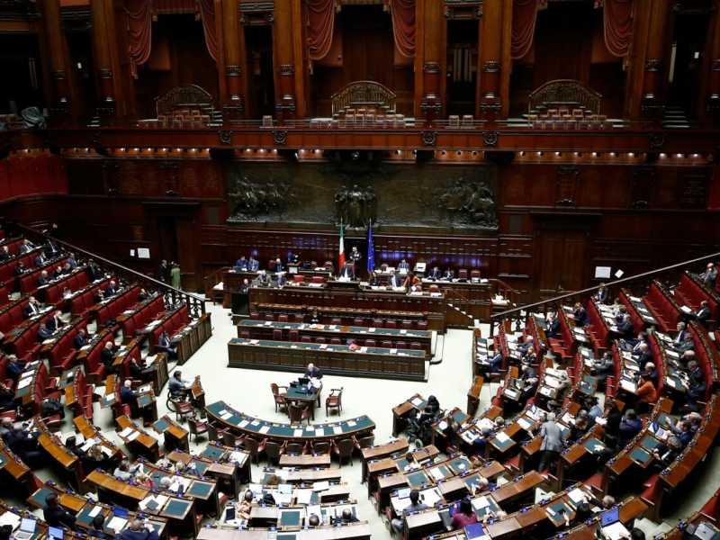 foto LaPresse