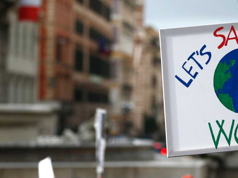 (Foto LaPresse)