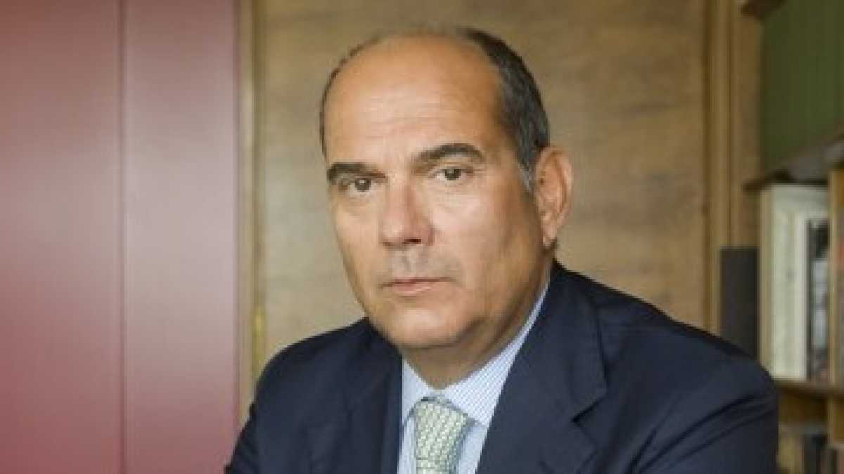 Immagine di Carraro di Confindustria Veneto: “Basta col piccolo è bello, dobbiamo crescere”