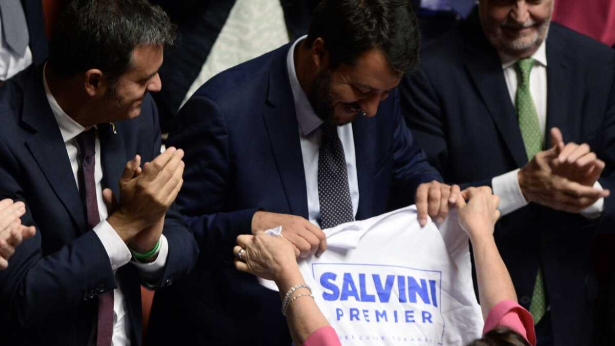 Immagine di L’inquisito nello statuto