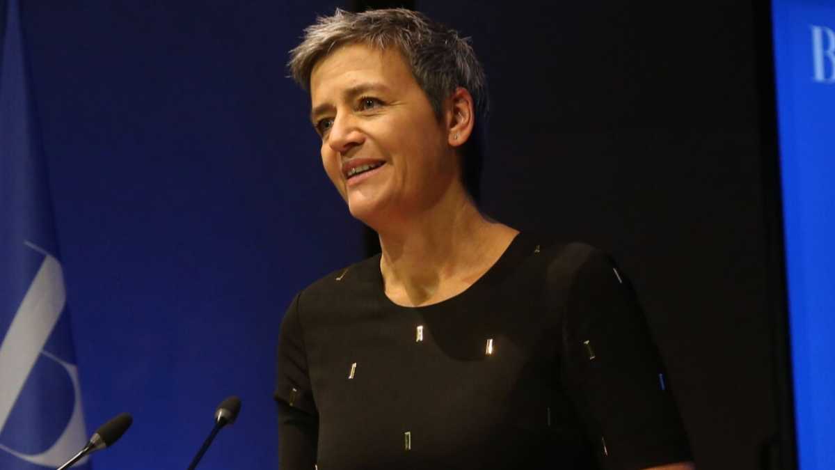 Immagine di Il salvataggio della Popolare di Bari al vaglio di Bruxelles