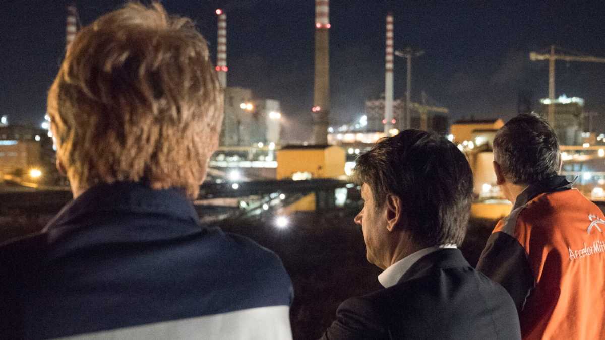 Immagine di Il j’accuse di Mittal è un (giusto) manifesto politico contro il “sistema Italia”