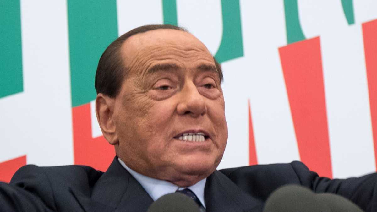 Immagine di La fine di Forza Italia