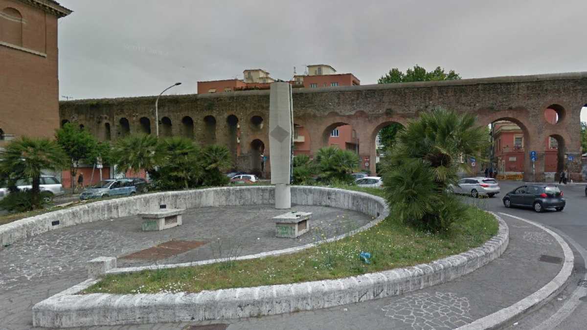 Immagine di Eulogia di piazza Lodi, negletta dalle mode romane eppur sublime