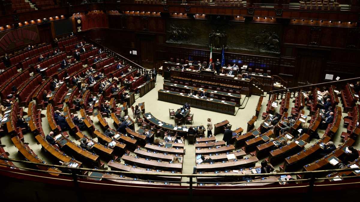 Immagine di Perché i partiti italiani dovrebbero ripassare le dieci lezioni di Weimar