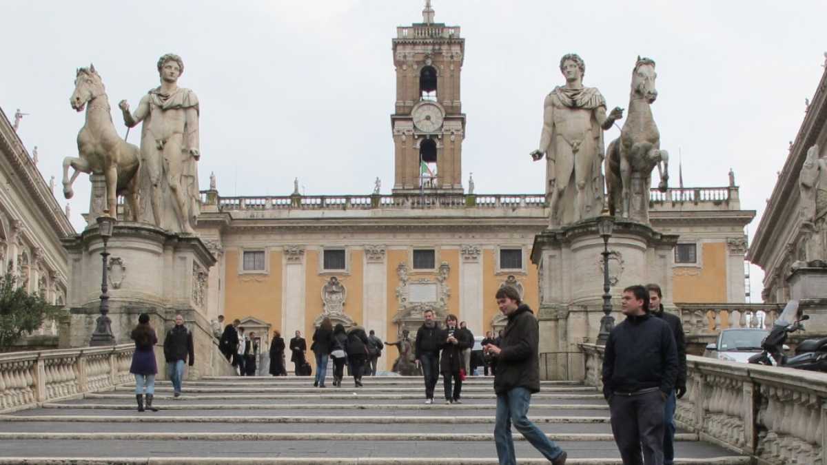 Immagine di “Ci vuole un patto di sistema per scegliere il prossimo sindaco”