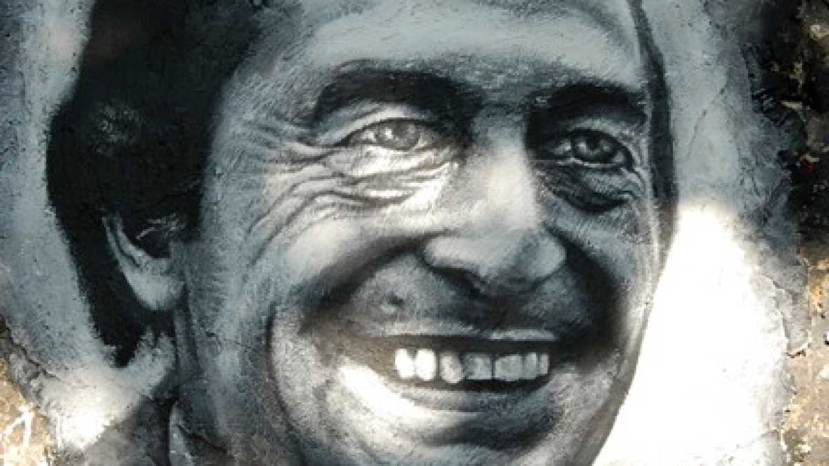 Immagine di Rileggere “Elogio della fuga”