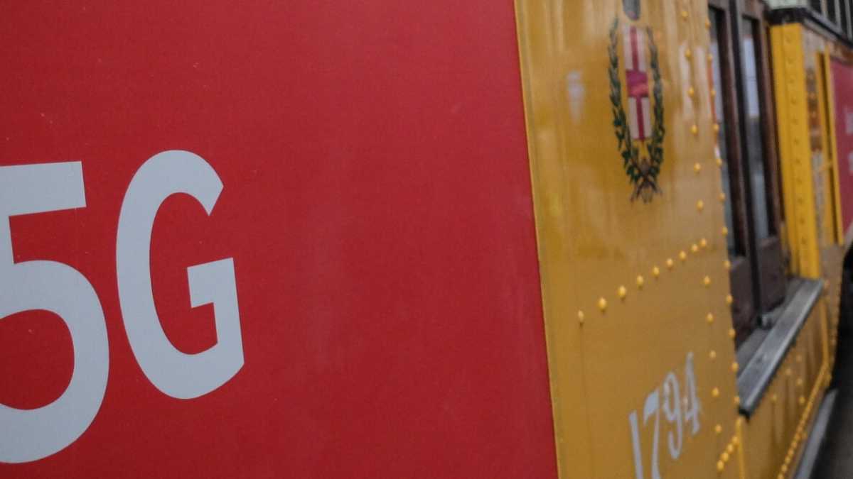 Immagine di Un Copasir da incorniciare sul 5G