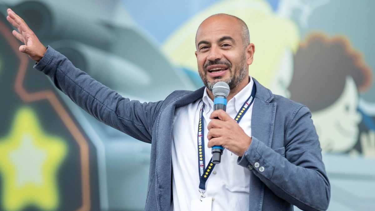 Immagine di Paradigma Paragone