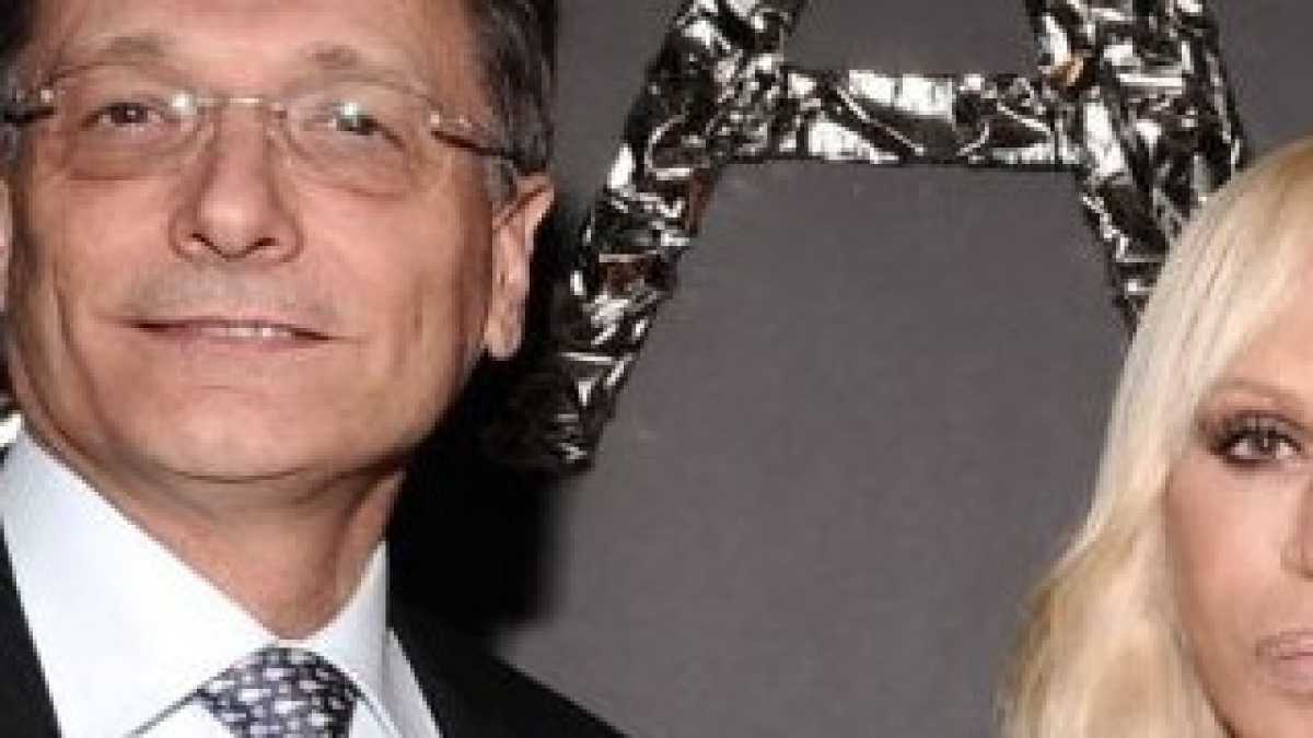 Immagine di L'addio a Giancarlo Di Risio