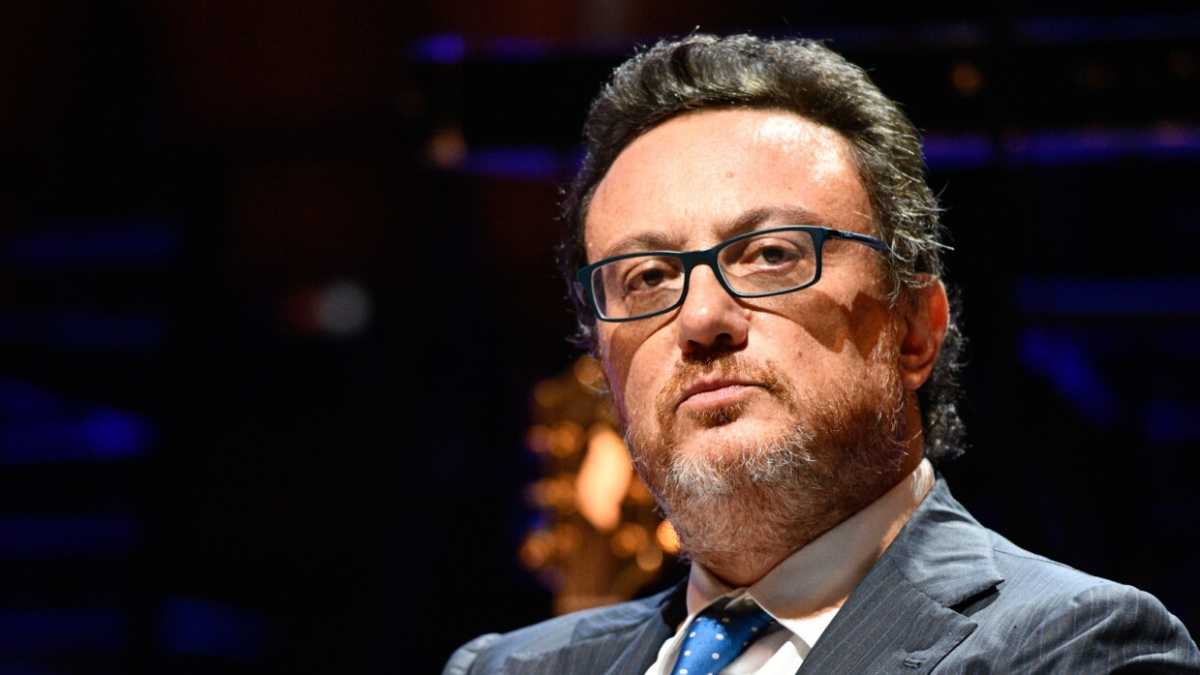 Immagine di Di Maio non vuole Orfeo al Tg3 e la tentata truffa a Foa va in procura