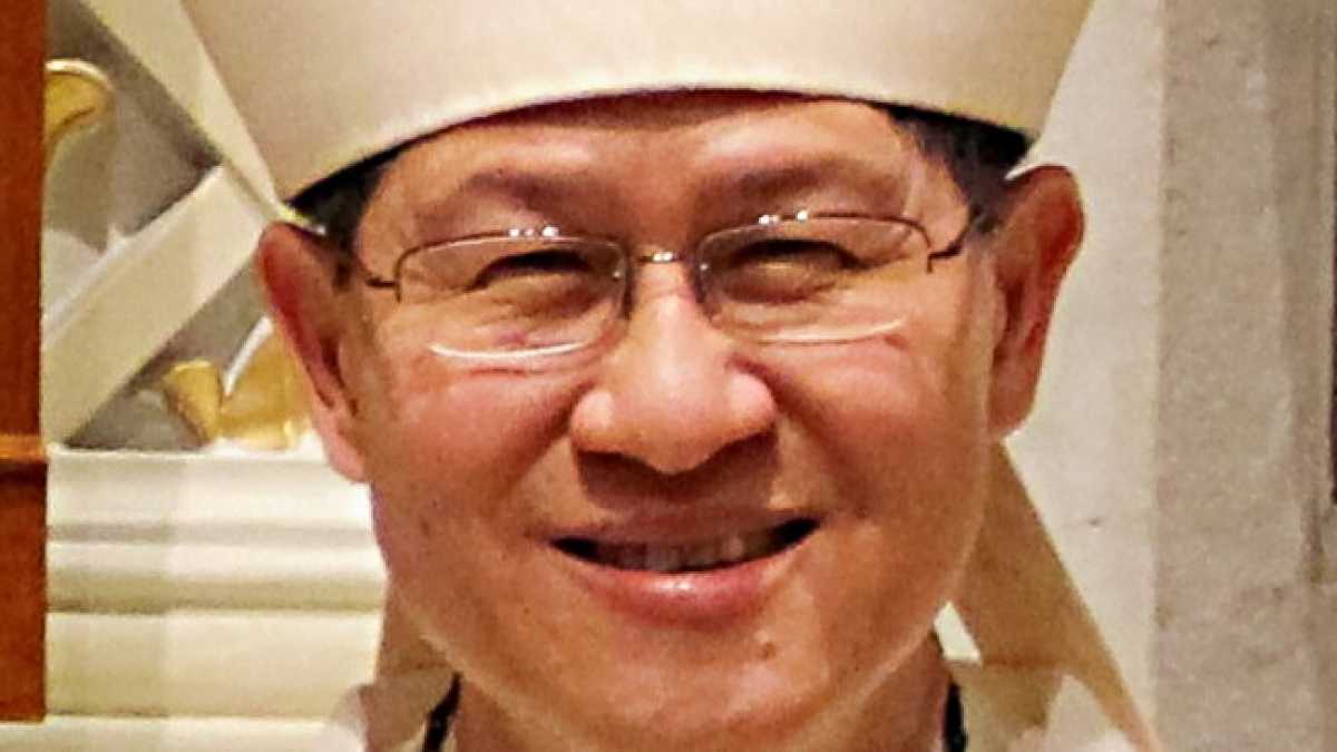 Immagine di Luis Antonio Tagle e le giravolte vaticane
