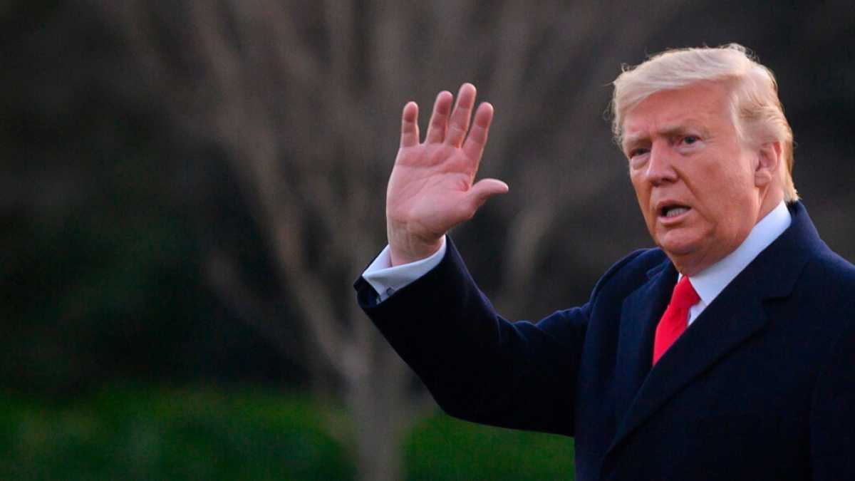 Immagine di La maxioperazione contro la 'ndrangheta e l'isolazionismo di Trump