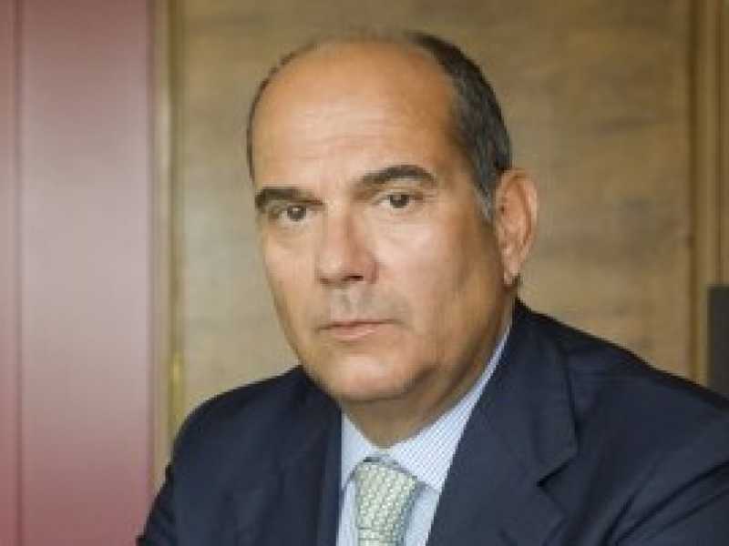 Enrico Carraro (foto Carraro.com)