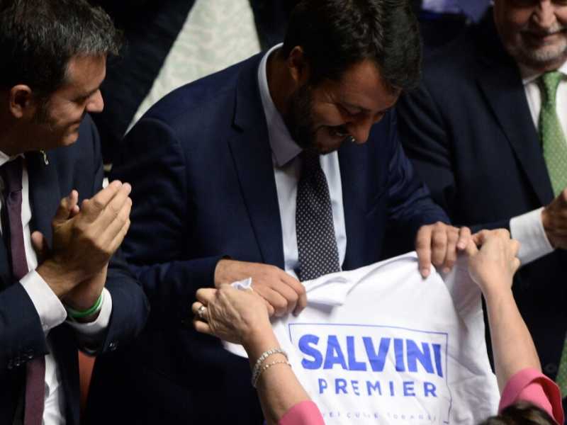 L’inquisito nello statuto