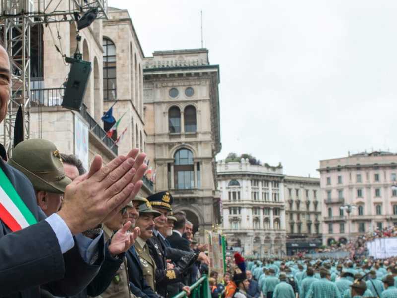 (Foto LaPresse)